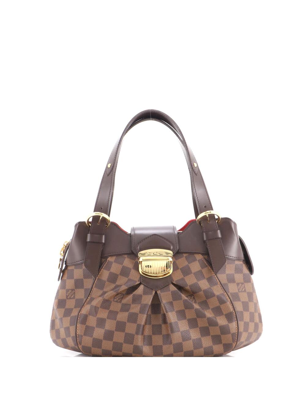 Louis Vuitton Sistina Handbag Damier Pm #369098L11B